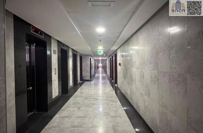 Apartment - 2 Bedrooms - 3 Bathrooms for sale in Al Nuaimiya Towers C - Al Nuaimiya - Ajman