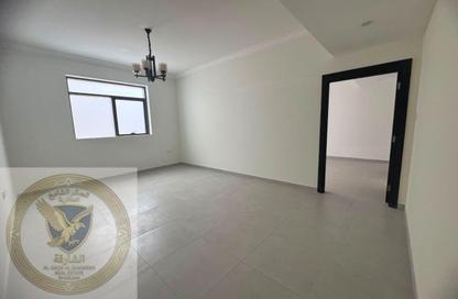 Apartment - 1 Bedroom - 2 Bathrooms for rent in Al Hamidiya 2 - Al Hamidiya - Ajman