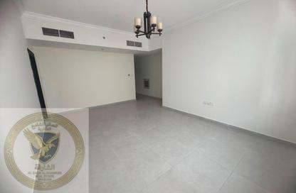 Apartment - 1 Bedroom - 2 Bathrooms for rent in Al Hamidiya 2 - Al Hamidiya - Ajman