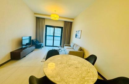 Apartment - 1 Bedroom - 2 Bathrooms for sale in SOL Bay - Business Bay - Dubai
