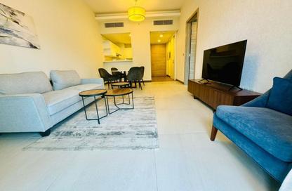 Apartment - 1 Bedroom - 2 Bathrooms for sale in SOL Bay - Business Bay - Dubai