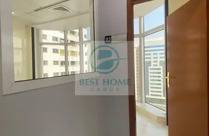 Office Space - Studio - 6 Bathrooms for rent in Corniche View Tower - Corniche Road - Abu Dhabi Office Space - Studio - 6 Bathrooms for rent in Corniche View Tower - Corniche Road - Abu Dhabi