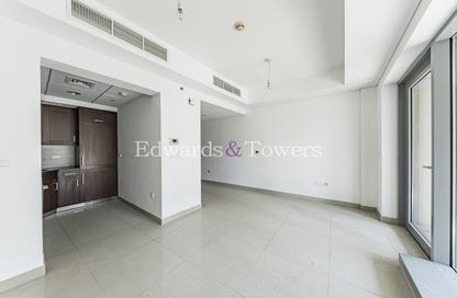 Apartment - Studio - 1 for sale in 29 Burj Boulevard Podium - 29 Burj Boulevard - Downtown Dubai - Dubai