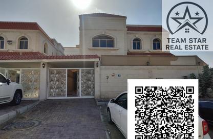 Villa - 5 Bedrooms - 7+ Bathrooms for rent in Al Mowaihat 2 - Al Mowaihat - Ajman Villa - 5 Bedrooms - 7+ Bathrooms for rent in Al Mowaihat 2 - Al Mowaihat - Ajman