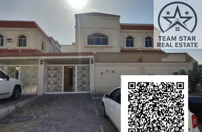 Villa - 5 Bedrooms for rent in Al Mowaihat 2 - Al Mowaihat - Ajman