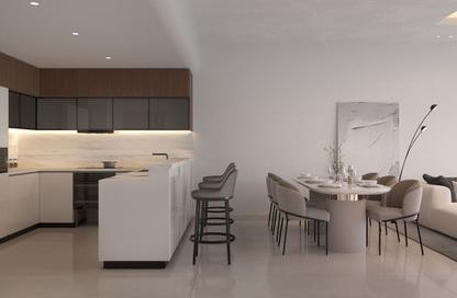 Apartment - Studio - 1 Bathroom for sale in Skyhills Residences 1 - Skyhills Residences - Dubai Science Park - Dubai Apartment - Studio - 1 Bathroom for sale in Skyhills Residences 1 - Skyhills Residences - Dubai Science Park - Dubai