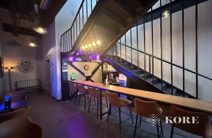 Retail - Studio for rent in Dania 2 - Midtown - Dubai Production City (IMPZ) - Dubai