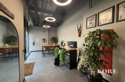 Retail - Studio for rent in Dania 2 - Midtown - Dubai Production City (IMPZ) - Dubai