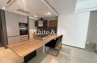 Apartment - 1 Bedroom - 2 Bathrooms for rent in The Terraces - Sobha Hartland - Mohammed Bin Rashid City - Dubai