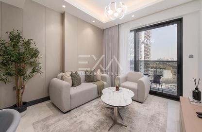 Apartment - 1 Bedroom - 2 Bathrooms for sale in Cloud Tower A - Cloud Tower - Jumeirah Village Triangle - Dubai
