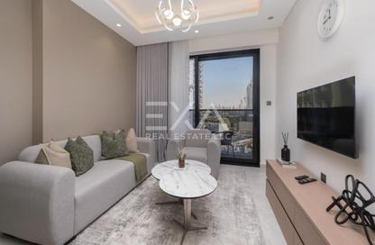 Apartment - 1 Bedroom - 2 Bathrooms for sale in Cloud Tower A - Cloud Tower - Jumeirah Village Triangle - Dubai