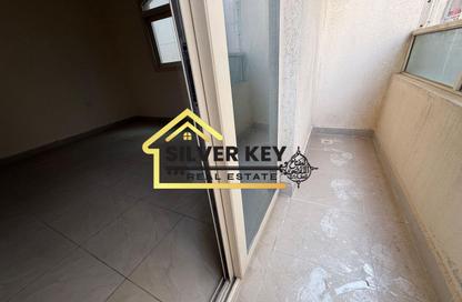 Apartment - 2 - 2 for rent in Al Majaz 3 - Al Majaz - Sharjah