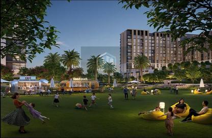 Apartment - 3 - 4 for sale in Terra Woods Tower 1 - Terra Woods - Expo City - Dubai