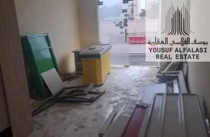 Shop - Studio - 1 Bathroom for rent in Geepas Building 3 - Al Rashidiya 2 - Al Rashidiya - Ajman Shop - Studio - 1 Bathroom for rent in Geepas Building 3 - Al Rashidiya 2 - Al Rashidiya - Ajman
