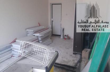 Shop - Studio - 1 Bathroom for rent in Geepas Building 3 - Al Rashidiya 2 - Al Rashidiya - Ajman