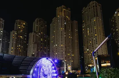 Apartment - 1 Bedroom - 2 Bathrooms for sale in Crystal Tower by VHS - International City - Dubai Apartment - 1 Bedroom - 2 Bathrooms for sale in Crystal Tower by VHS - International City - Dubai