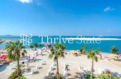 Hotel  and  Hotel Apartment - Studio - 1 Bathroom for sale in Cote D'Azur Hotel - The Heart of Europe - The World Islands - Dubai