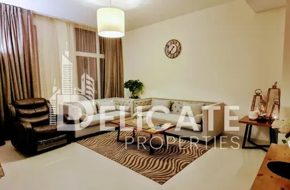 فيلا - 3 غرف نوم - 5 حمامات للبيع في باسيفيكا - داماك هيلز 2 - دبي