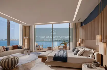 شقة - 2 غرف نوم - 4 حمامات للبيع في إقامات سيامونت أوتوجراف كوليكشن - شمس أبوظبي - جزيرة الريم - أبوظبي