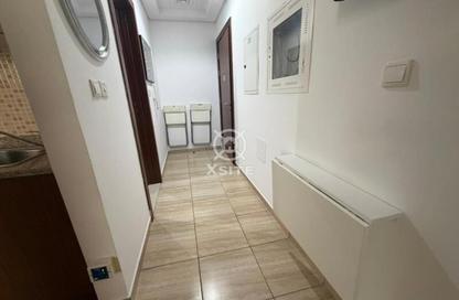 Apartment - Studio - 1 Bathroom for rent in Burj Sabah - District 12 - Jumeirah Village Circle - Dubai