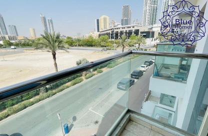 Apartment - 1 Bedroom - 2 Bathrooms for rent in Burj Residency - District 11 - Jumeirah Village Circle - Dubai