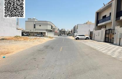 Land - Studio for sale in Kabbali Hills - Al Helio 2 - Al Helio - Ajman