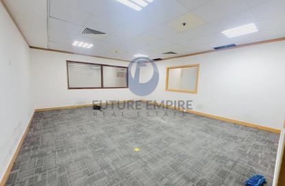 Office Space - Studio - 1 Bathroom for rent in Oud Metha - Bur Dubai - Dubai