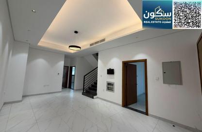تاون هاوس - 6 غرف نوم - 8 حمامات للبيع في الباهيه هيلز - الباهية - عجمان