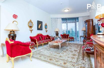 Apartment - 3 Bedrooms - 4 Bathrooms for sale in Imperial Avenue - Downtown Dubai - Dubai