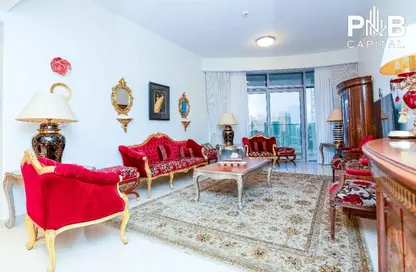 Apartment - 3 Bedrooms - 4 Bathrooms for sale in Imperial Avenue - Downtown Dubai - Dubai