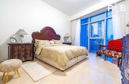 Apartment - 3 Bedrooms - 4 Bathrooms for sale in Imperial Avenue - Downtown Dubai - Dubai