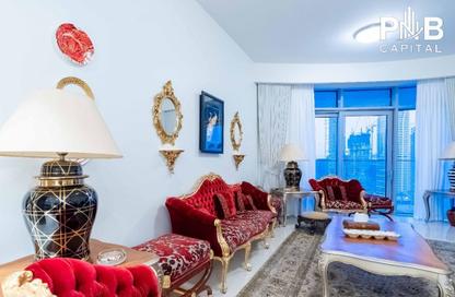Apartment - 3 Bedrooms - 4 Bathrooms for sale in Imperial Avenue - Downtown Dubai - Dubai