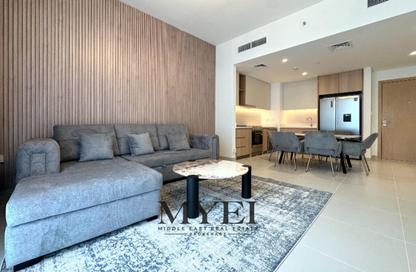 Apartment - 2 - 2 for sale in Island Park II - Island Park - Dubai Creek Harbour (The Lagoons) - Dubai Apartment - 2 - 2 for sale in Island Park II - Island Park - Dubai Creek Harbour (The Lagoons) - Dubai