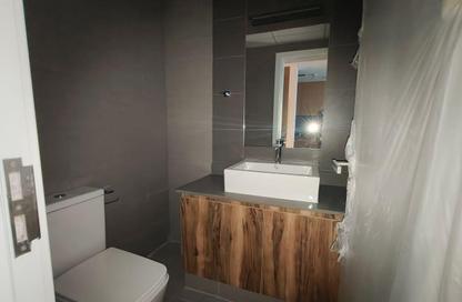 Apartment - 1 Bedroom - 2 Bathrooms for rent in Souks Residential - Al Mamsha - Muwaileh - Sharjah