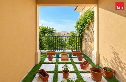 Villa - 5 - 6 for sale in La Quinta - Villanova - Dubai