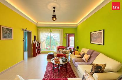 Villa - 5 - 6 for sale in La Quinta - Villanova - Dubai