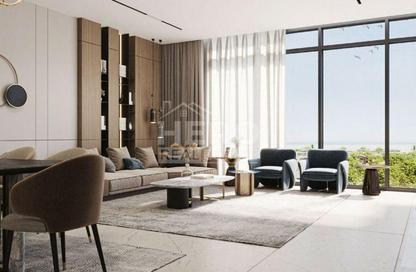 Townhouse - 3 - 4 for sale in Reem Hills - Najmat Abu Dhabi - Al Reem Island - Abu Dhabi
