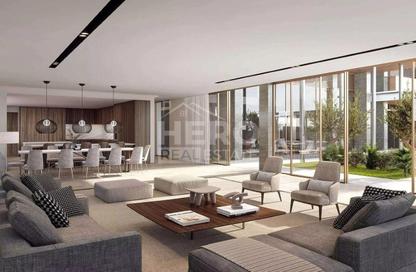 Townhouse - 3 - 4 for sale in Reem Hills - Najmat Abu Dhabi - Al Reem Island - Abu Dhabi