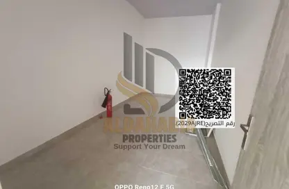 Shop - Studio - 1 Bathroom for rent in Al Jurf Industrial 3 - Al Jurf Industrial - Ajman