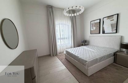 Apartment - 2 Bedrooms - 4 Bathrooms for rent in Ansam 2 - Ansam - Yas Island - Abu Dhabi