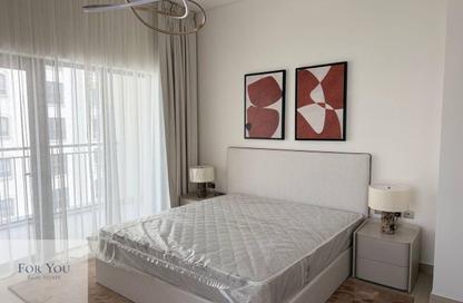 Apartment - 2 Bedrooms - 4 Bathrooms for rent in Ansam 2 - Ansam - Yas Island - Abu Dhabi