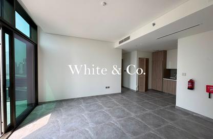 Apartment - 1 Bedroom - 2 Bathrooms for sale in Peninsula Two - Peninsula - Business Bay - Dubai