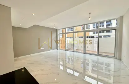 Villa - 3 Bedrooms - 3 Bathrooms for sale in Camelia - Damac Hills 2 - Dubai