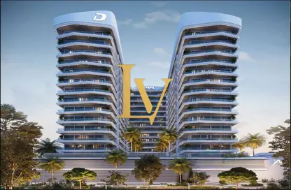 شقة - 2 غرف نوم - 2 حمامات للبيع في إيلو 3 - إيلو - داماك هيلز 2 - دبي