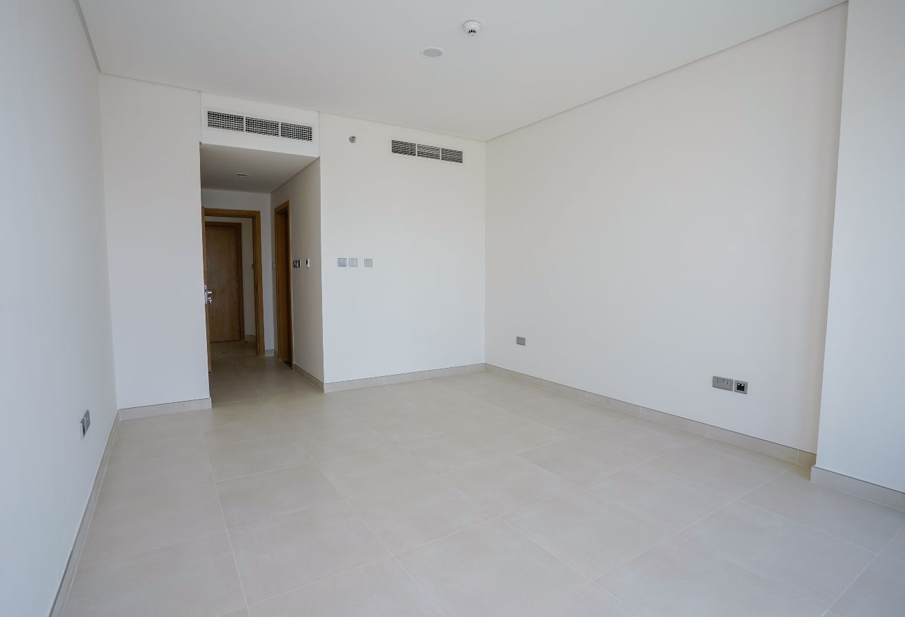Brand New 1BR | High Floor | City view
