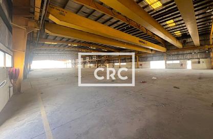 Warehouse - Studio for rent in Freezone North - Jebel Ali Freezone - Jebel Ali - Dubai
