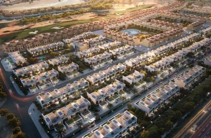 تاون هاوس - 4 غرف نوم - 5 حمامات للبيع في أيلا هومز - قرية الحمرا - رأس الخيمة