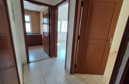 Apartment - 1 Bedroom - 1 Bathroom for rent in Al Butina 9 Building - Al Butina - Sharjah