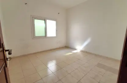 Apartment - 1 Bedroom - 1 Bathroom for rent in Al Butina 9 Building - Al Butina - Sharjah