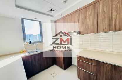 Apartment - 1 Bedroom - 2 Bathrooms for rent in Uptown Al Zahia - Al Zahia - Muwaileh Commercial - Sharjah